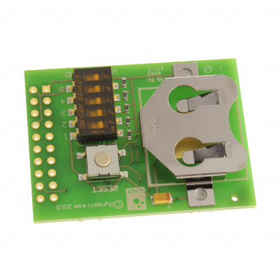 ANTBAT2 by Garmin Canada Inc. - KIT ADAPTER BOARD BATTERY HOLDER