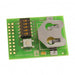 ANTBAT2 by Garmin Canada Inc. - KIT ADAPTER BOARD BATTERY HOLDER