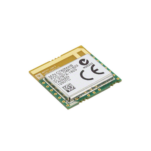 ANTC782M4IB-TRAY by Garmin Canada Inc. - RF TXRX MOD ISM>1GHZ TRC ANT SMD