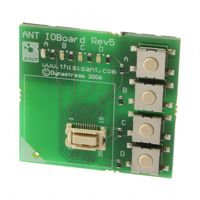 ANTIO1 by Garmin Canada Inc. - KIT SW/LED I/O ADAPTER BOARD
