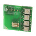 ANTIO1 by Garmin Canada Inc. - KIT SW/LED I/O ADAPTER BOARD