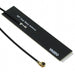 ANTX100P001B24553 by Pulse Electronics - RF ANT 2.4GHZ/5.5GHZ FLAT PATCH