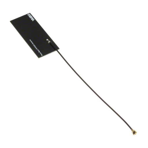 ANTX100P001BWPEN3 by Pulse Electronics - RF ANT 850MHZ/900MHZ FLAT PATCH
