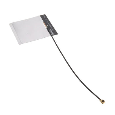 ANTX100P002B24553 by Pulse Electronics - RF ANT 2.45GHZ/5.3685GHZ PCB