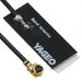 ANTX200P001B24003 by Pulse Electronics - RF ANT 2.4GHZ FLAT PATCH IPEX