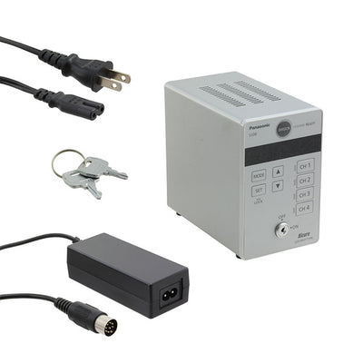 ANUJ3000 by Panasonic Industrial Automation Sales - UJ30 CONTROLLER