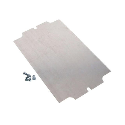 ANX-91316 by Bud Industries - PANEL ALUM 5.79X3.43X0.06