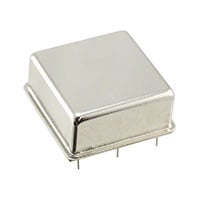 AOCJY3-10.000MHZ-SW by Abracon LLC - XTAL OSC VCOCXO 10.0000MHZ SNWV
