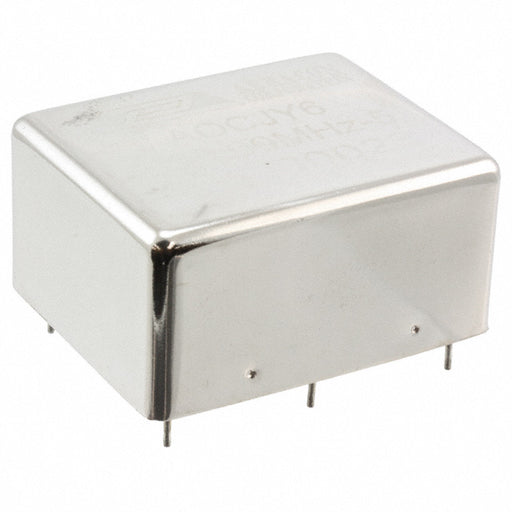 AOCJY6-10.000MHZ-5 by Abracon LLC - XTAL OSC VCOCXO 10.0000MHZ SNWV