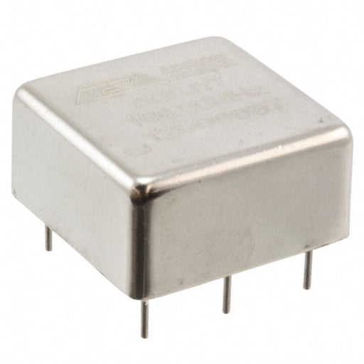 AOCJY7-100.000MHZ by Abracon LLC - XTAL OSC VCOCXO 100.0000MHZ SNWV