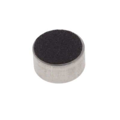 AOM-5024L-HD-F-R by PUI Audio, Inc. - MIC COND ANLG OMNI -24DB 0.382""D