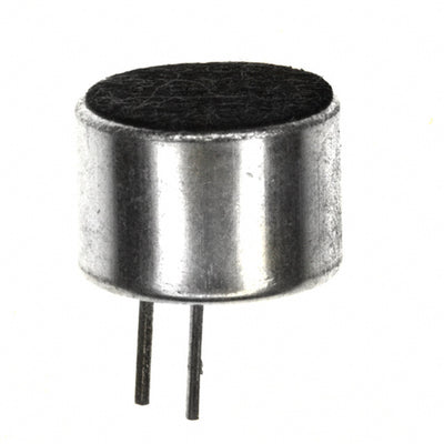 AOM-6545P-R by PUI Audio, Inc. - MIC COND ANLG OMNI -45DB 0.370""D