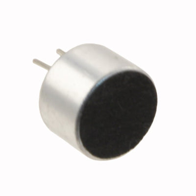 AOM-6742P-2-R by PUI Audio, Inc. - MIC COND ANLG OMNI -42DB 0.382""D