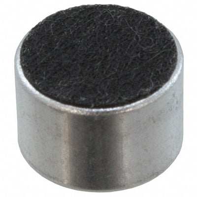 AOM-6738L-R by PUI Audio, Inc. - MIC COND ANLG OMNI -38DB 0.382""D