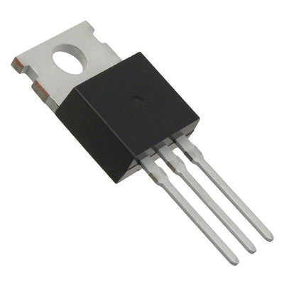 UPC2925BHF-AZ by Renesas Electronics America Inc - IC REG LINEAR 1A TO220