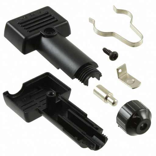 AP-104-NT by MPD (Memory Protection Devices) - AUTO POWER PLUG 12V BLACK
