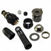 AP-107BRS by Amphenol NEXUS Technologies - SEVEN CONDUCTOR SHIELDED WATERPR