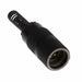 AP-125/1-3 by Amphenol NEXUS Technologies - CONNECTOR PLUG FMALE 5POS GOLD CRIMP