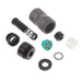 AP-125M/3 by Amphenol NEXUS Technologies - CONNECTOR PLUG FMALE 5POS GOLD CRIMP