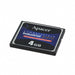 AP-CF004GR9NS-ETNRA by Apacer Memory America - MEMORY CARD FLASH CARD 4GB SLC