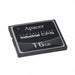 AP-CF016GLANS-NRF by Apacer Memory America - MEM CARD COMPACTFLASH 16GB MLC