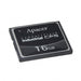 AP-CF016GLANS-ETNRG by Apacer Memory America - MEM CARD COMPACTFLASH 16GB MLC