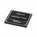 AP-CF032GRANS-NRC by Apacer Memory America - MEM CARD COMPACTFLASH 32GB SLC