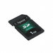 AP-ISD01GCS2A-3T by Apacer Memory America - MEMORY CARD SD 1GB SLC
