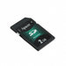 AP-ISD02GCS2A-3T by Apacer Memory America - MEMORY CARD SD 2GB SLC
