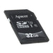 AP-ISD032GCA-1ATM by Apacer Memory America - MEMORY CARD SD 32GB MLC