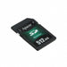 AP-ISD512CS2A-3T by Apacer Memory America - MEMORY CARD SD 512MB SLC