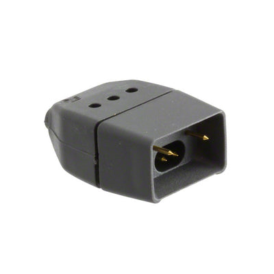 AP034-DA10 by Teledyne LeCroy - DIV BY 10 ATTENUATOR PLUG ON A