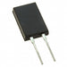 AP101 150R J by Ohmite - RESISTOR 150 OHM 5% 100W TO247