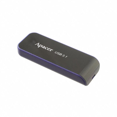 AP16GAH356B by Apacer Memory America - USB FLASH DRIVE 16GB USB 3.0