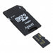 AP16GMCSH10U1-B by Apacer Memory America - MEMORY CARD MICROSD 16GB UHS