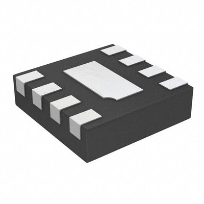 AP22850SH8-7 by Diodes Incorporated - IC PWR SWITCH P-CHAN 1:1 8WDFN