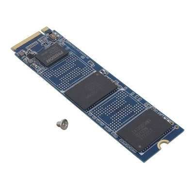 AP256GPP3480-R by Apacer Memory America - SSD 256GB M.2 TLC NVME 3.3V