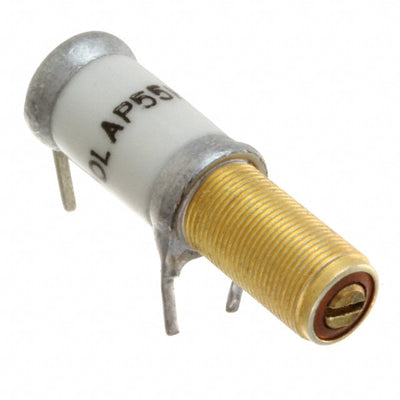 AP55HV by Knowles Voltronics - CAP TRIMMER 1.5-55PF 600V TH