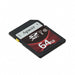 AP64GSDXC10U1-B by Apacer Memory America - MEMORY CARD SDXC 64GB UHS