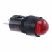 AP6M222-R by IDEC - LED PANEL INDICATOR RED 24V IP65