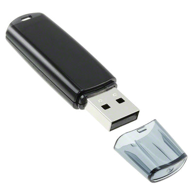 AP8GAH322B by Apacer Memory America - USB FLASH DRIVE 8GB USB 2.0