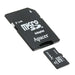 AP8GMCSH4-B by Apacer Memory America - MEMORY CARD MICROSD 8GB CLASS 4
