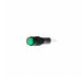AP8M122-G by IDEC - LED PANEL INDICATOR GRN 24V IP40