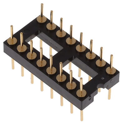 APA-316-G-A1 by Samtec Inc. - ADAPTER PLUG