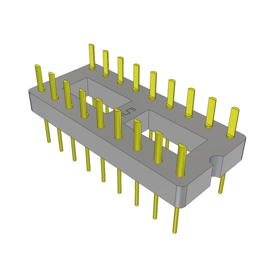 APA-318-T-C - Samtec Inc.
