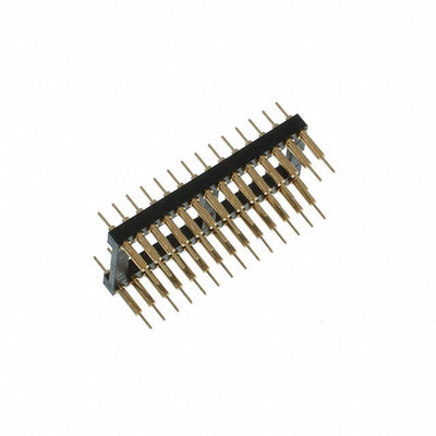 APA-628-G-N by Samtec Inc. - ADAPTER PLUG