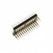 APA-628-G-N by Samtec Inc. - ADAPTER PLUG