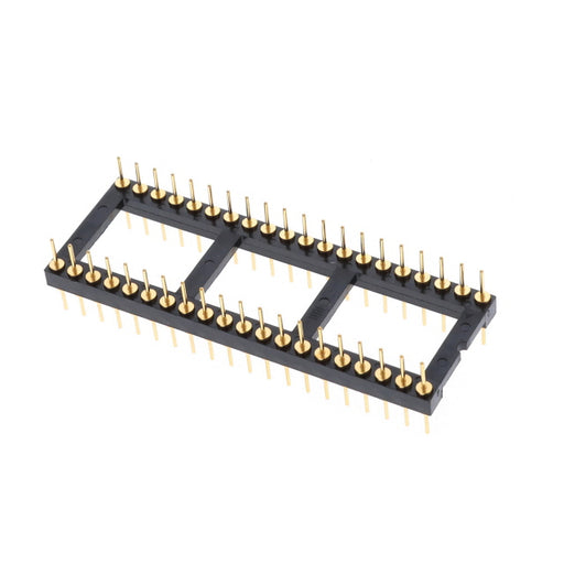 APA-640-G-A1 by Samtec Inc. - ADAPTER PLUG