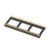 APA-640-G-A1 by Samtec Inc. - ADAPTER PLUG