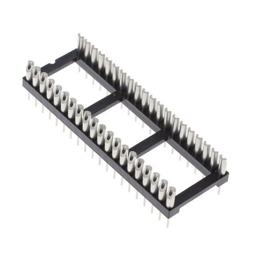 APA-640-T-B by Samtec Inc. - ADAPTER PLUG